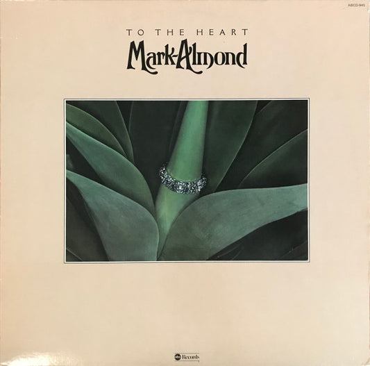Mark-Almond - To The Heart
