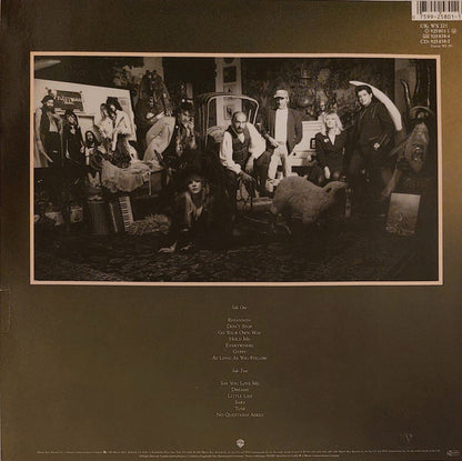 Fleetwood Mac - Greatest Hits