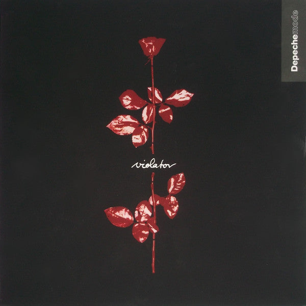 Depeche Mode - Violator (nuovo)