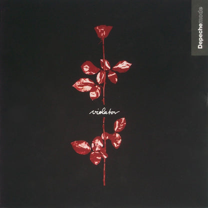 Depeche Mode - Violator (nuovo)