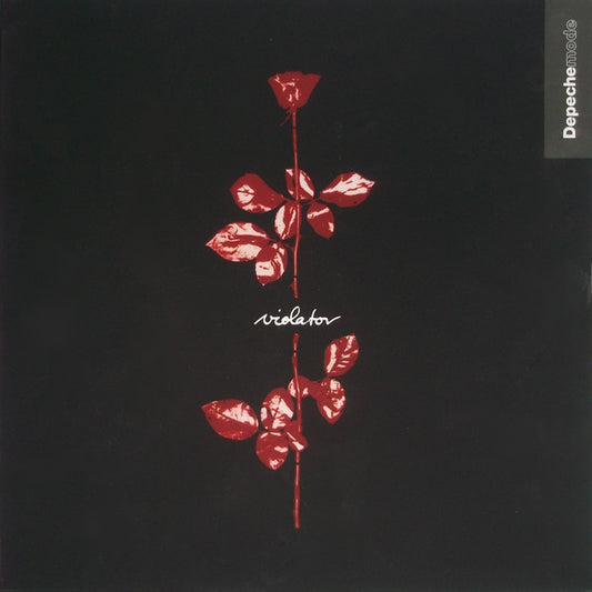 Depeche Mode - Violator (nuovo)