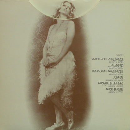 Mina - ...Del Mio Meglio