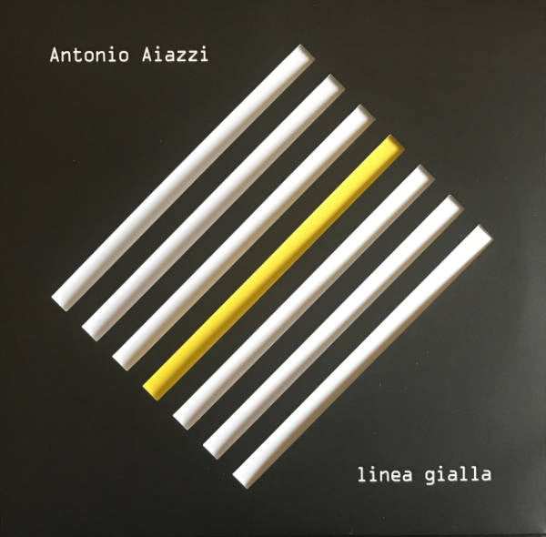 Antonio Aiazzi - Linea Gialla