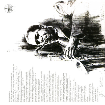 John Coltrane - A Love Supreme