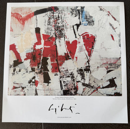 Remo Anzovino - Atelier