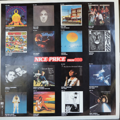 Stanley Clarke - School Days