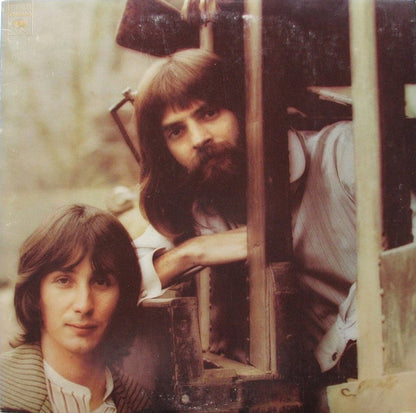 Loggins And Messina - Mother Lode