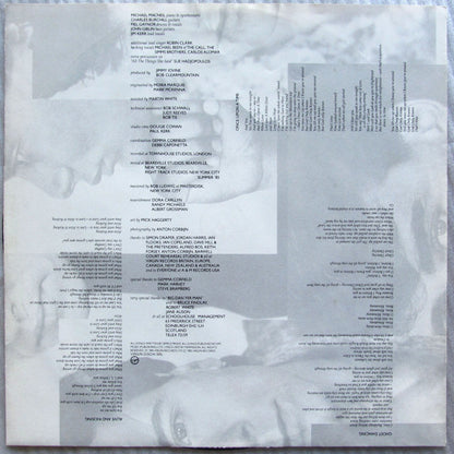 Simple Minds - Once Upon A Time