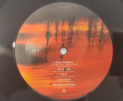 Soundgarden - Superunknown (nuovo)