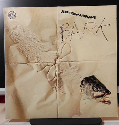 Jefferson Airplane - Bark