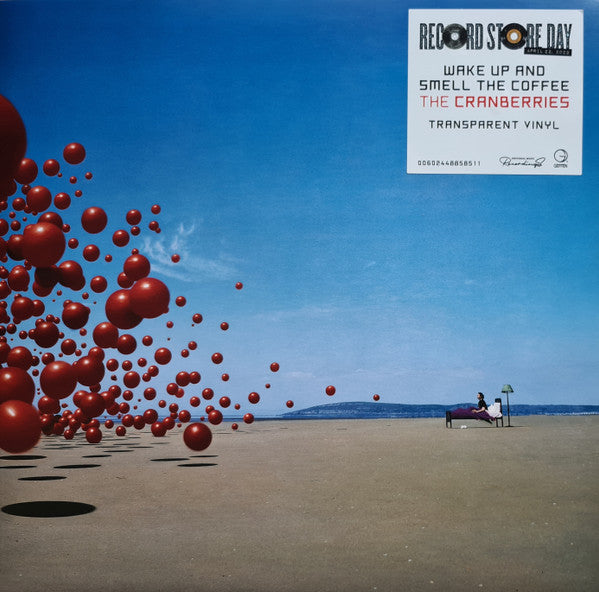 The Cranberries - Wake Up And Smell The Coffee (nuovo)