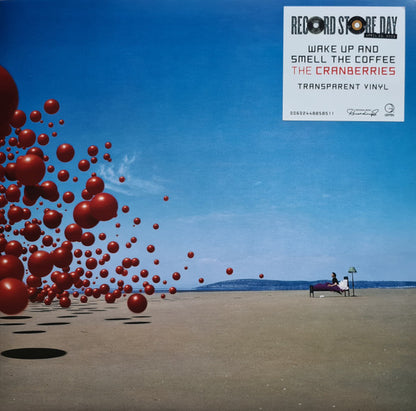 The Cranberries - Wake Up And Smell The Coffee (nuovo)