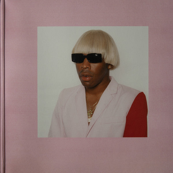 Tyler, The Creator - Igor (nuovo)