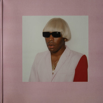 Tyler, The Creator - Igor (nuovo)