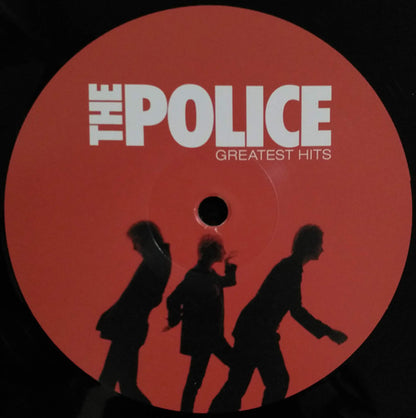 The Police - Greatest Hits