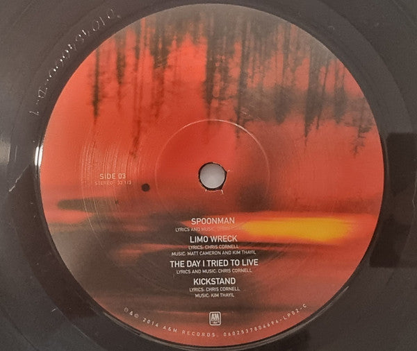 Soundgarden - Superunknown (nuovo)