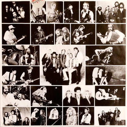 Fleetwood Mac - Greatest Hits