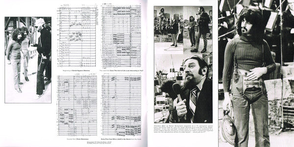 Frank Zappa - 200 Motels (nuovo)