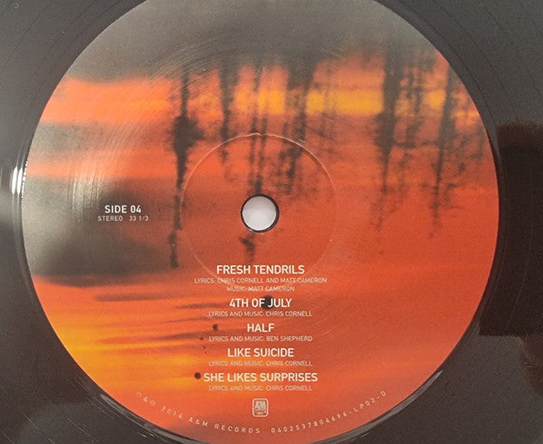 Soundgarden - Superunknown (nuovo)