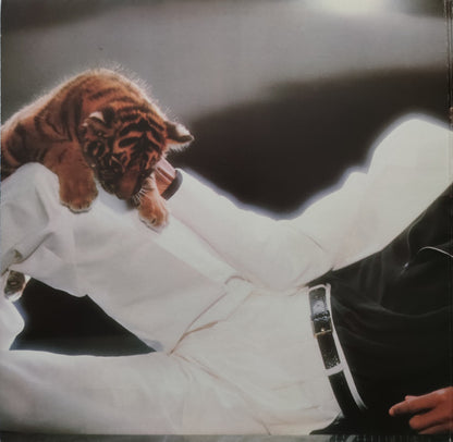 Michael Jackson - Thriller