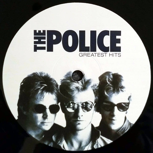 The Police - Greatest Hits