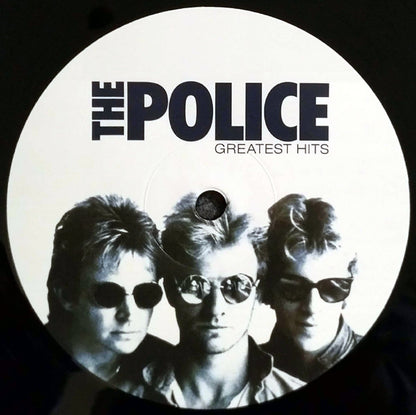 The Police - Greatest Hits