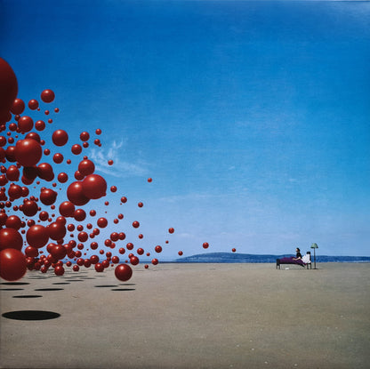 The Cranberries - Wake Up And Smell The Coffee (nuovo)