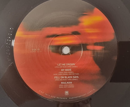 Soundgarden - Superunknown (nuovo)