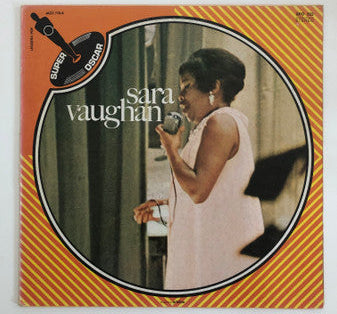 Sarah Vaughan - Sarah Vaughan