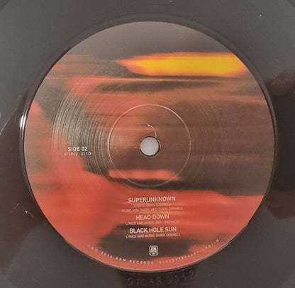 Soundgarden - Superunknown (nuovo)