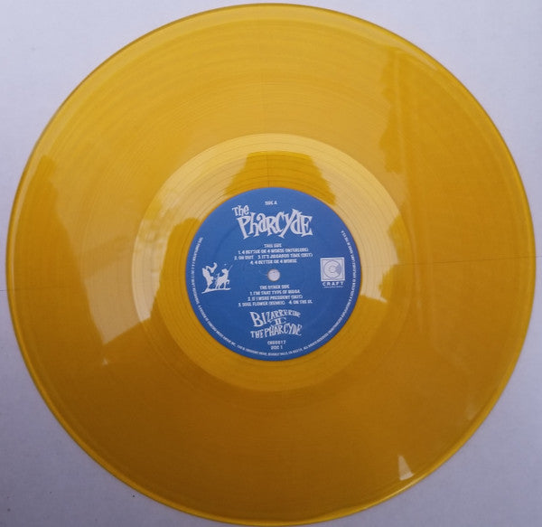 The Pharcyde - Bizarre Ride II The Pharcyde (nuovo)