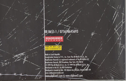 Slipknot - Slipknot (nuovo)