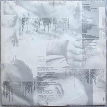 Simple Minds - Once Upon A Time
