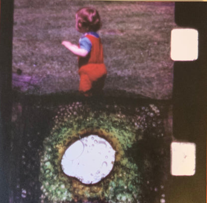 Boards Of Canada - Geogaddi