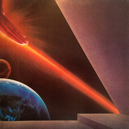 Earth, Wind & Fire - Raise!