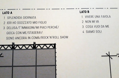 Vasco Rossi - Vasco Modena Park - LP2