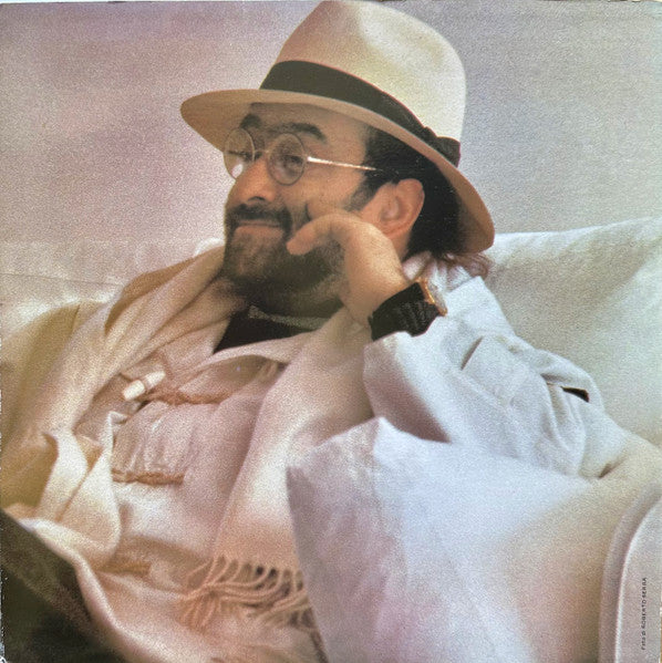 Lucio Dalla - Dalla / Morandi