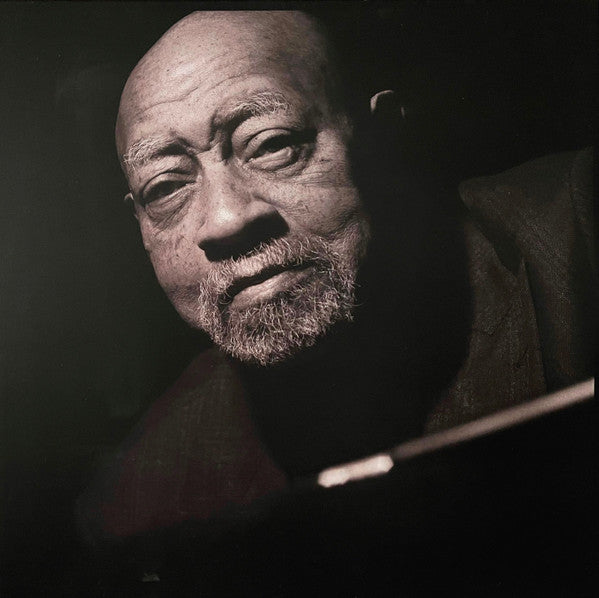 Kenny Barron - Beyond This Place