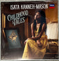 Isata Kanneh-Mason - Childhood Tales (nuovo)