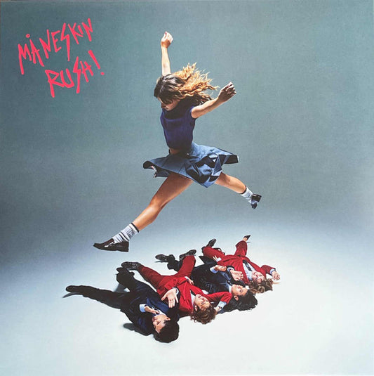 Måneskin - Rush! (nuovo)