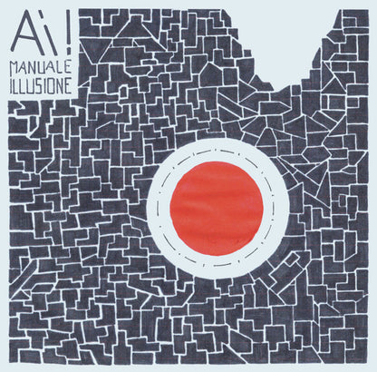 Ai! - Manuale Illusione (nuovo)