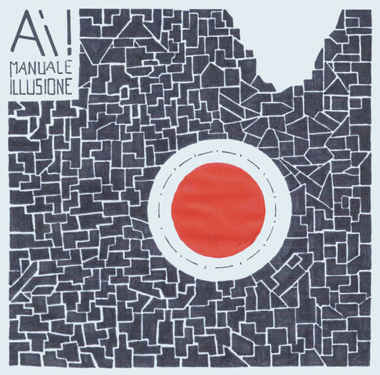 Ai! - Manuale Illusione (nuovo)