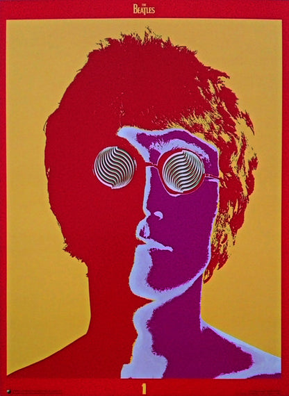 The Beatles - 1 (nuovo)