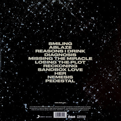 Alanis Morissette - Such Pretty Forks In The Road (nuovo)