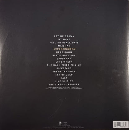 Soundgarden - Superunknown (nuovo)