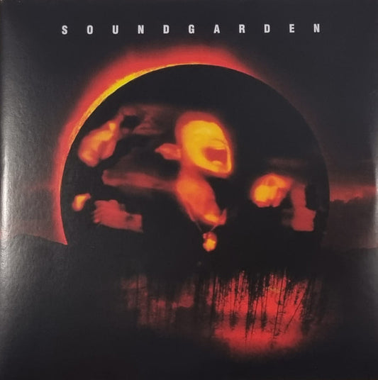 Soundgarden - Superunknown