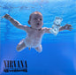Nirvana - Nevermind