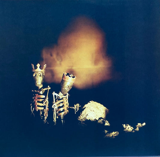Pearl Jam - Riot Act