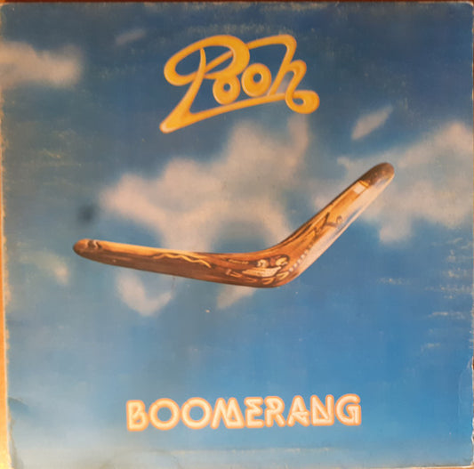 Pooh - Boomerang