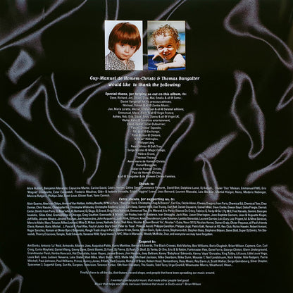 Daft Punk - Homework (nuovo)